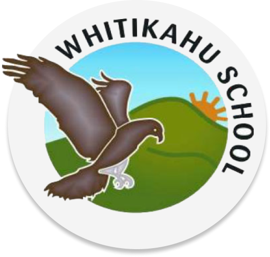 Whitikau School Header Logo